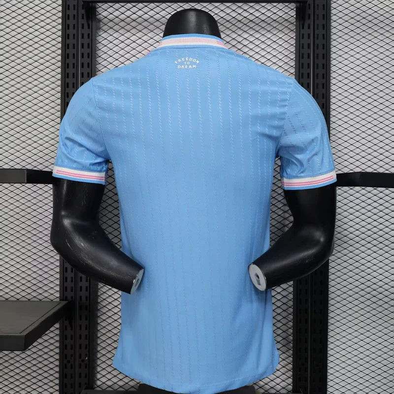 Camiseta 25-26 Inter Miami