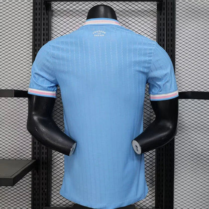 Camiseta 25-26 Inter Miami