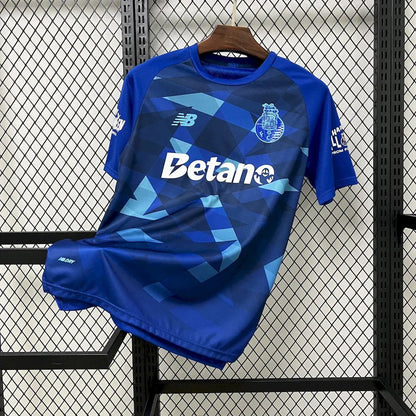 Camiseta concepto Porto 2024-25