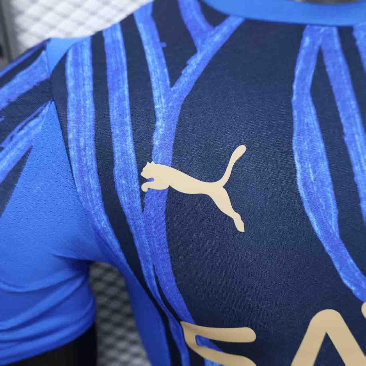Camiseta Al Hilal 2025-26