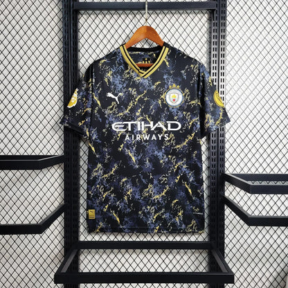 Camiseta del Manchester City temporada 2023-2024 edición especial