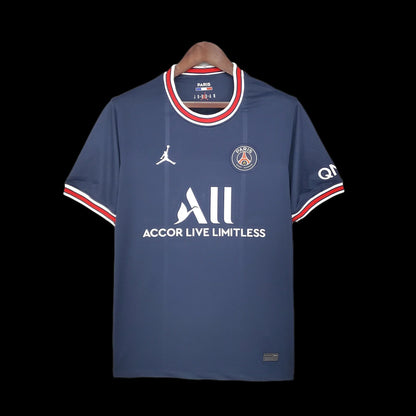CAMISETA PARÍS SG 1ª equipación 21/22