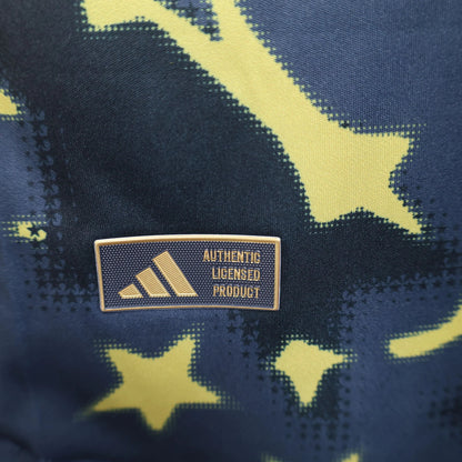 Camiseta Boca Juniors 2025-2026