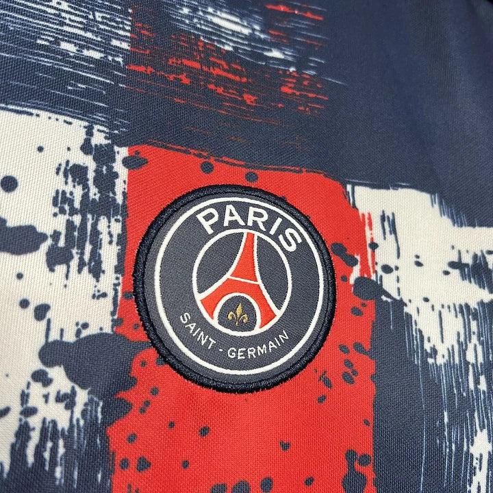 Camiseta de futbol Paris Saint Germain PSG 2024 2025 entrenamiento