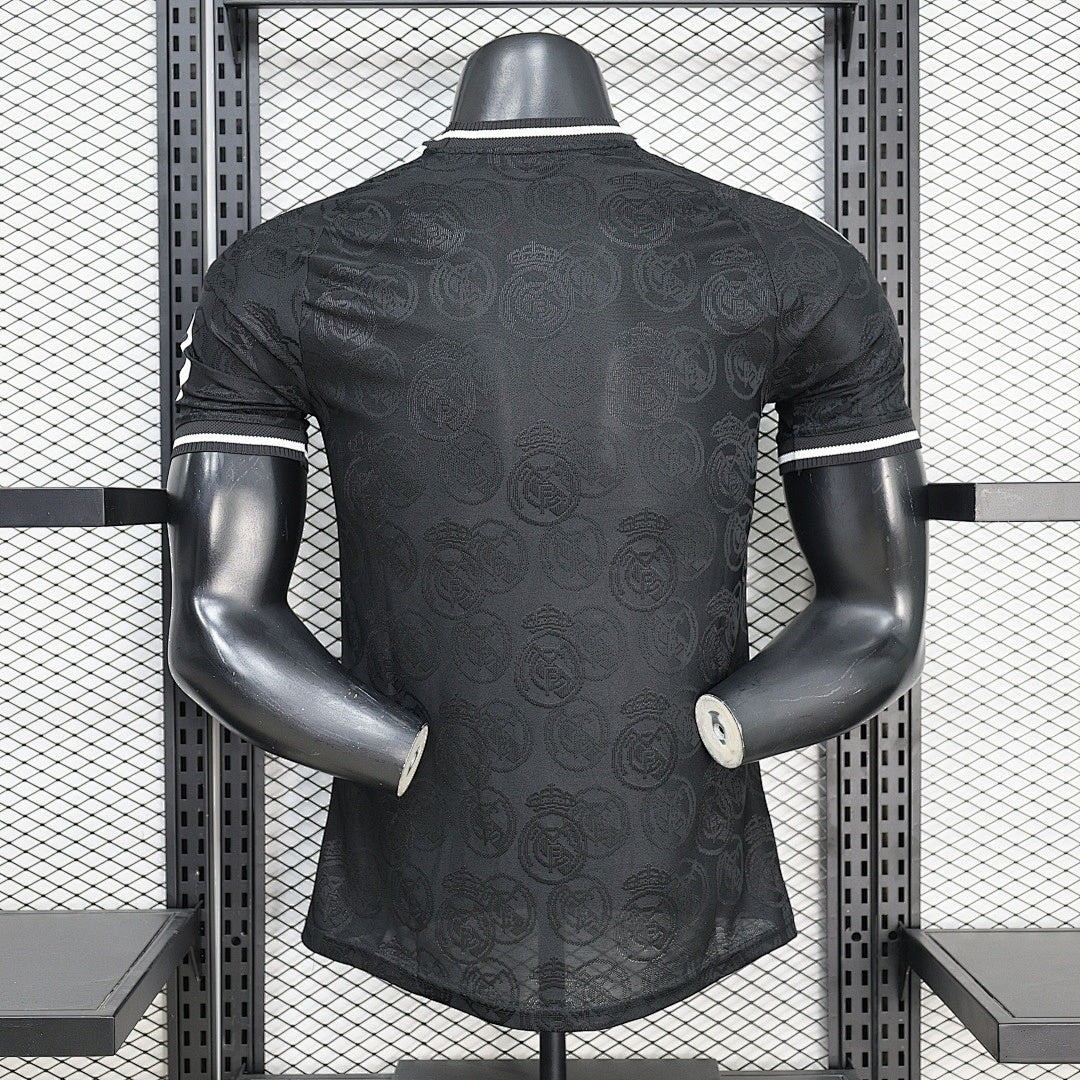 Camiseta Concepto Real Madrid 2026-27