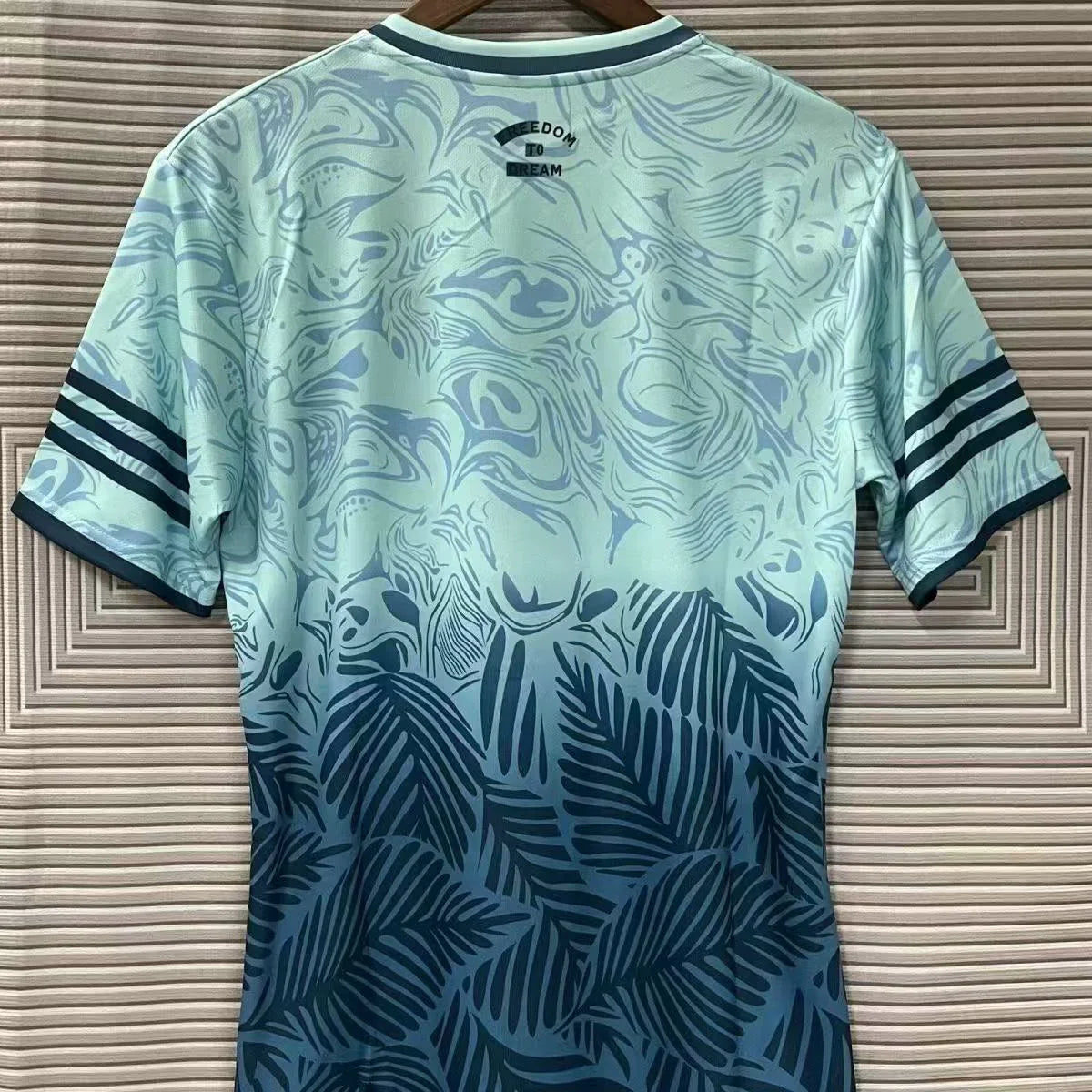 Camiseta conceptual del Inter Miami 2025-26