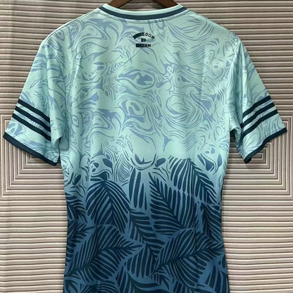 Camiseta conceptual del Inter Miami 2025-26