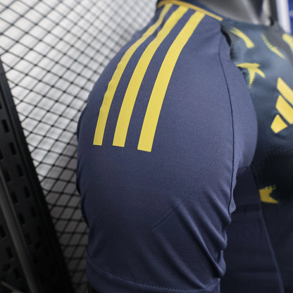Camiseta Boca Juniors 2025-2026