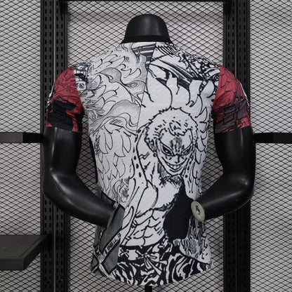 Camiseta concepto Japón 2025-26