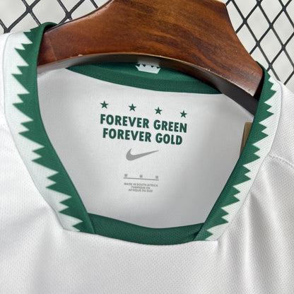 Camiseta Sudáfrica 2026