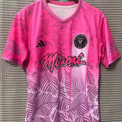 Camiseta concepto inter miami 2025-26