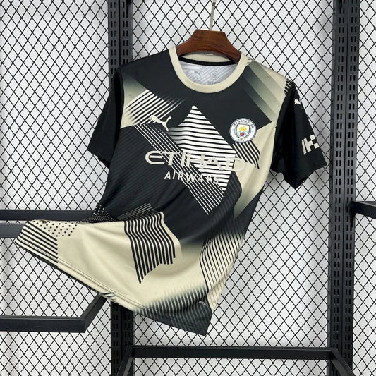 Maillot 25-26 Manchester