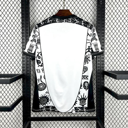 Maillot Mexique concept 2026