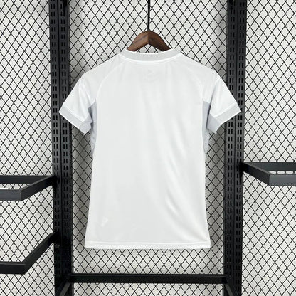 Camiseta primera equipación mujer Real Madrid 2025/26