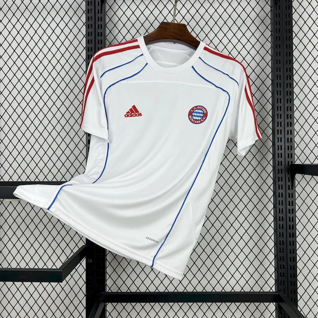 Camiseta conceptual del Bayern Munich 2025-26