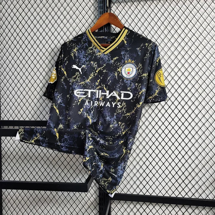 Camiseta del Manchester City temporada 2023-2024 edición especial
