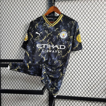 Camiseta del Manchester City temporada 2023-2024 edición especial