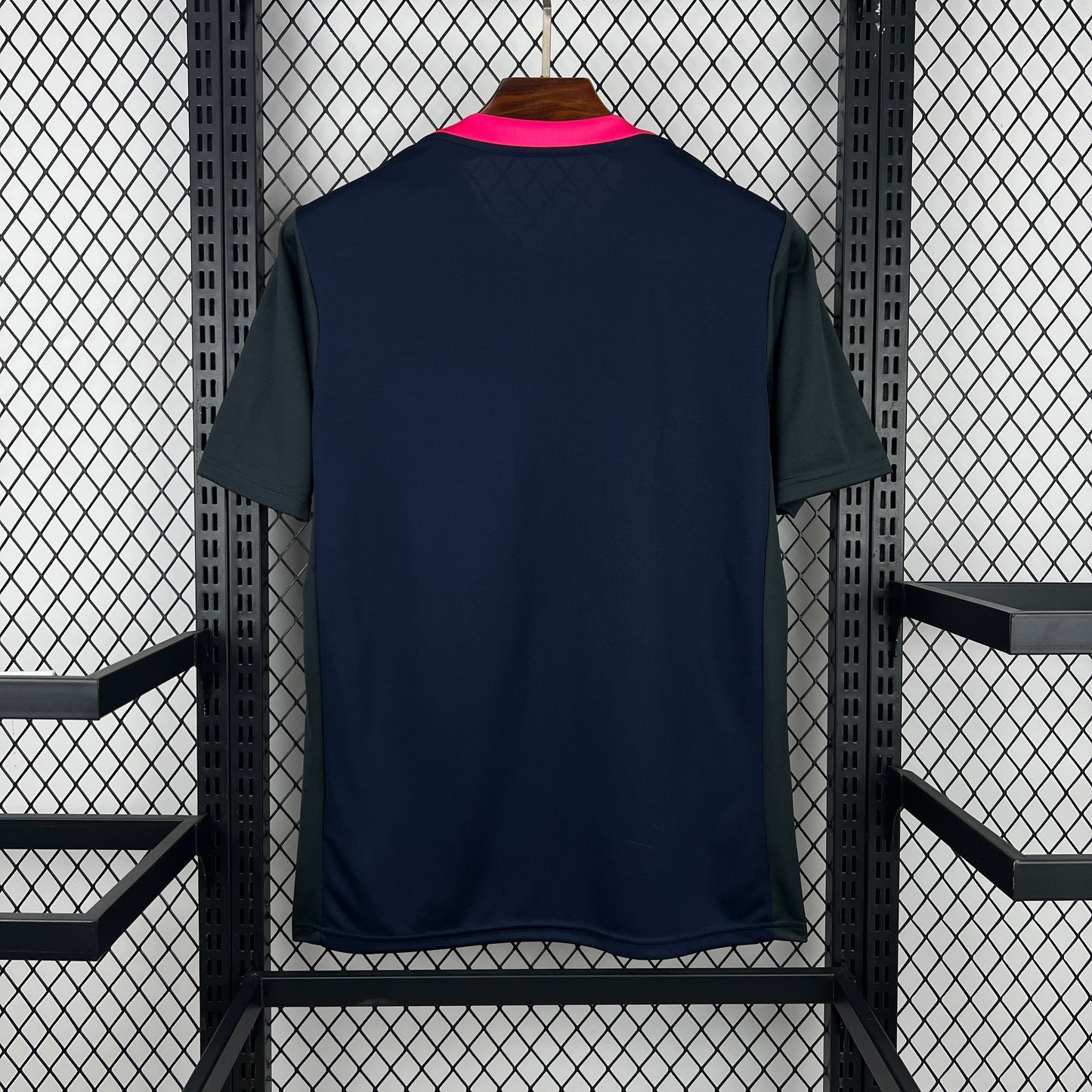 Camiseta deportiva de entrenamiento 2026-27