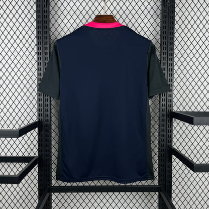 Camiseta deportiva de entrenamiento 2026-27