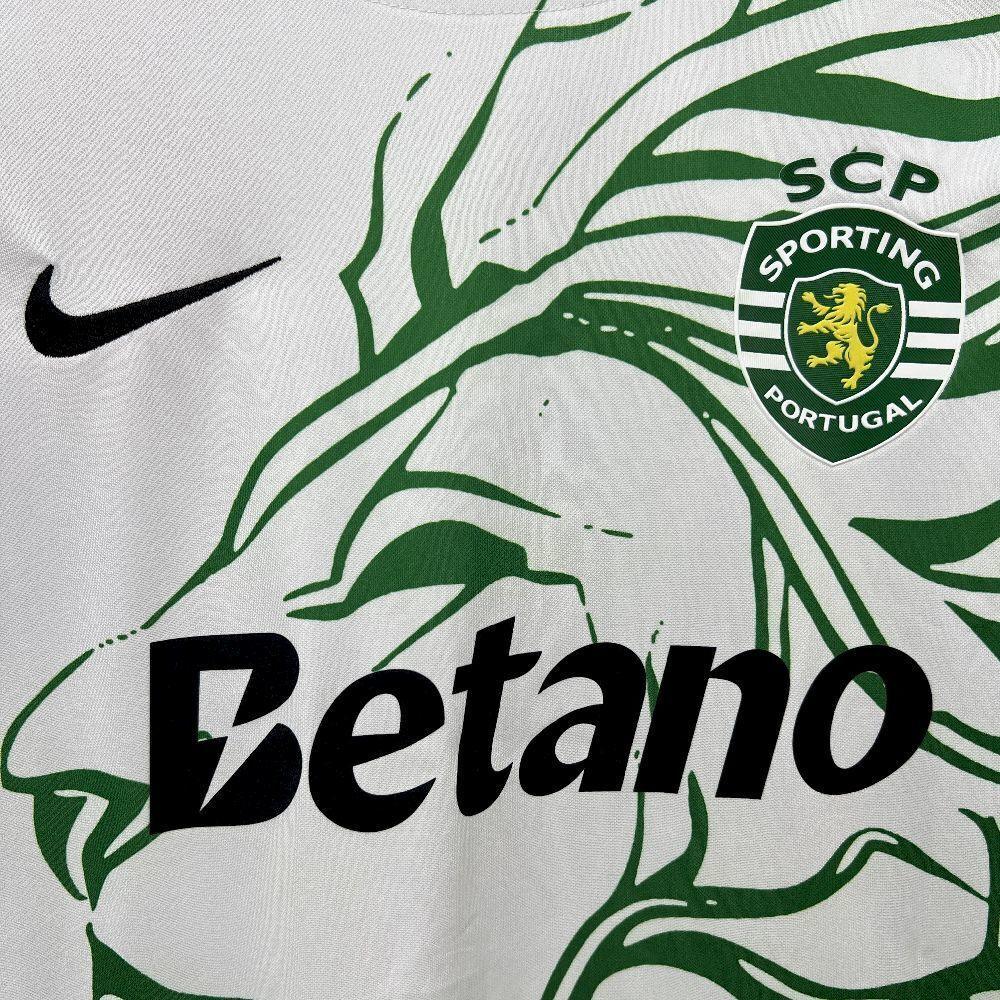 Camiseta concepto deportivo 2025-26