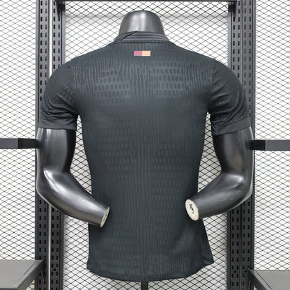 Camiseta conceptual del FC Barcelona 2026-27