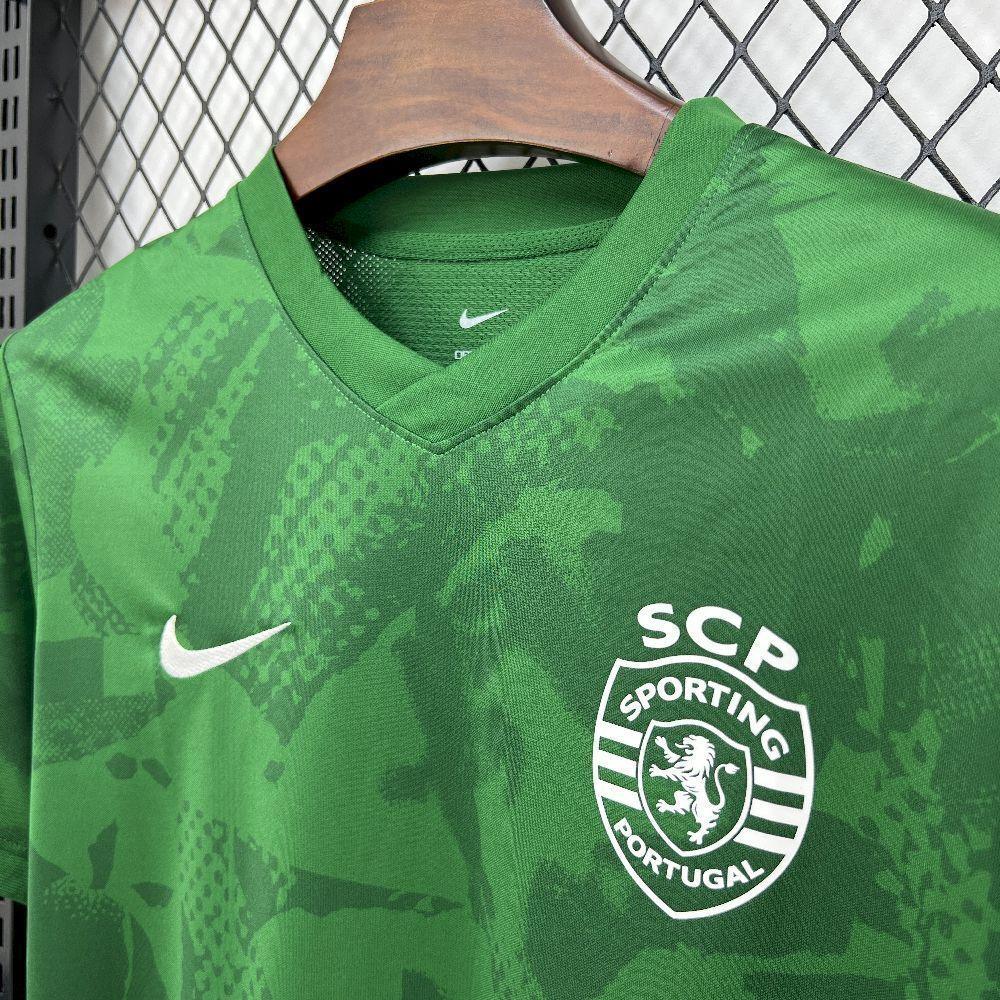 Camiseta deportiva de entrenamiento 2025-26