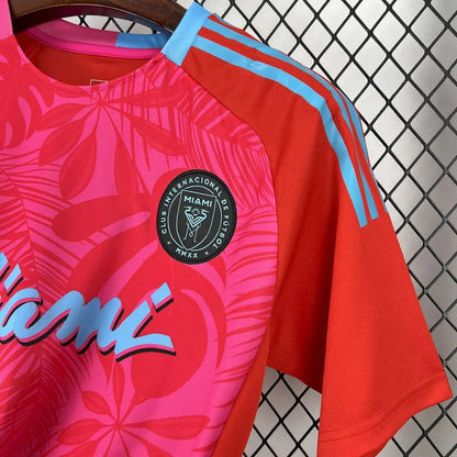 Camiseta 25-26 Inter Miami