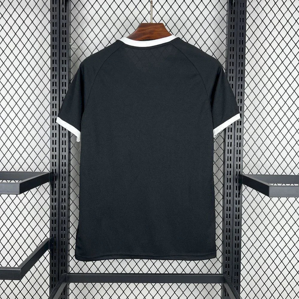 Camiseta conceptual del Ajax 2025-26