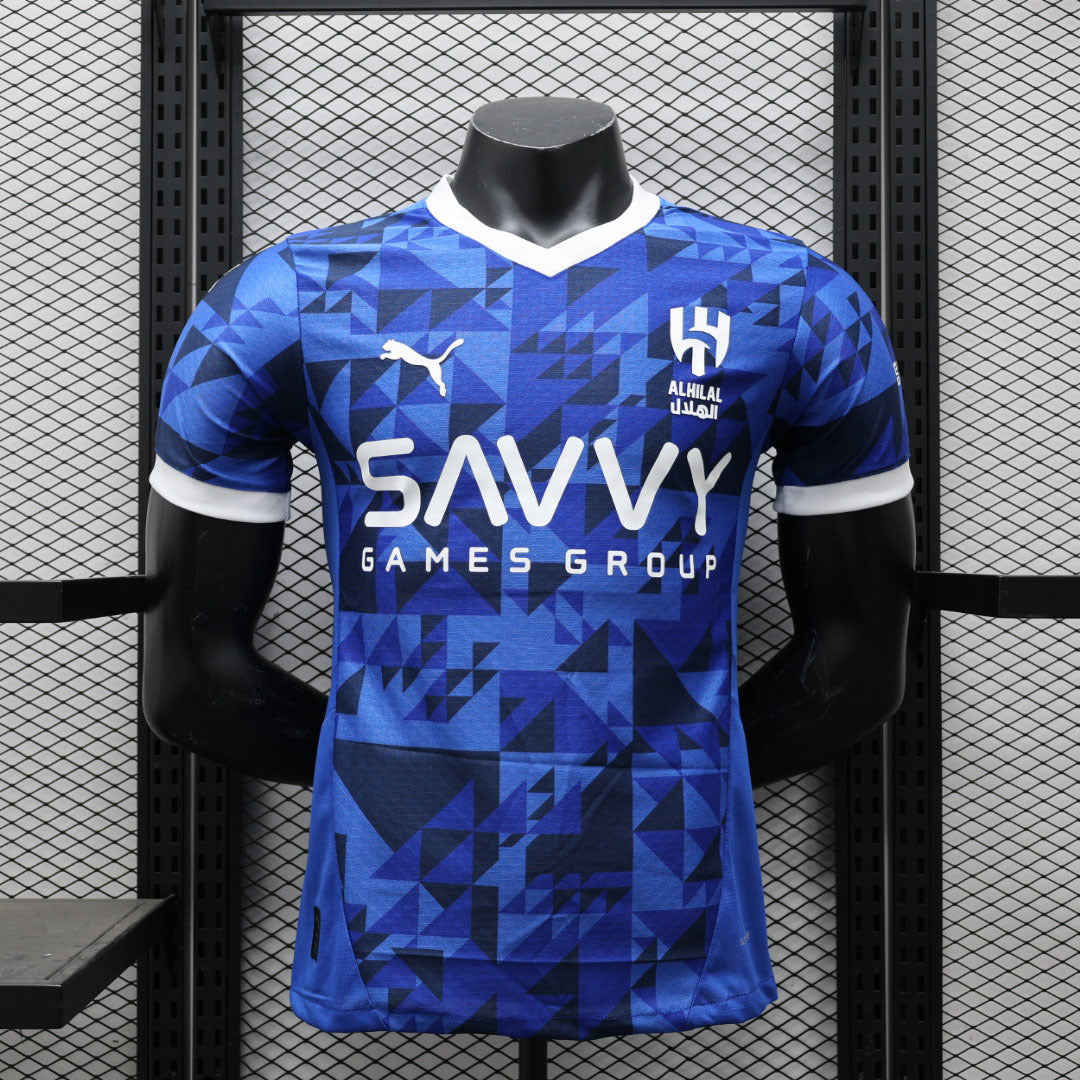 Camiseta AL Hilal 2024-25