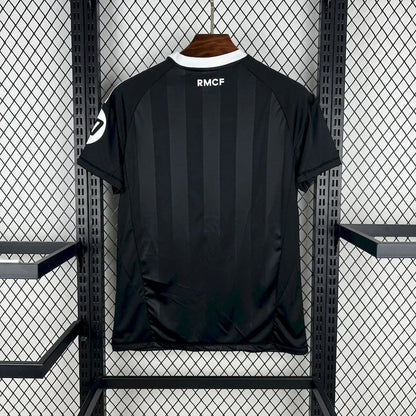 Maillot Real Madrid 2025-26 entrainement