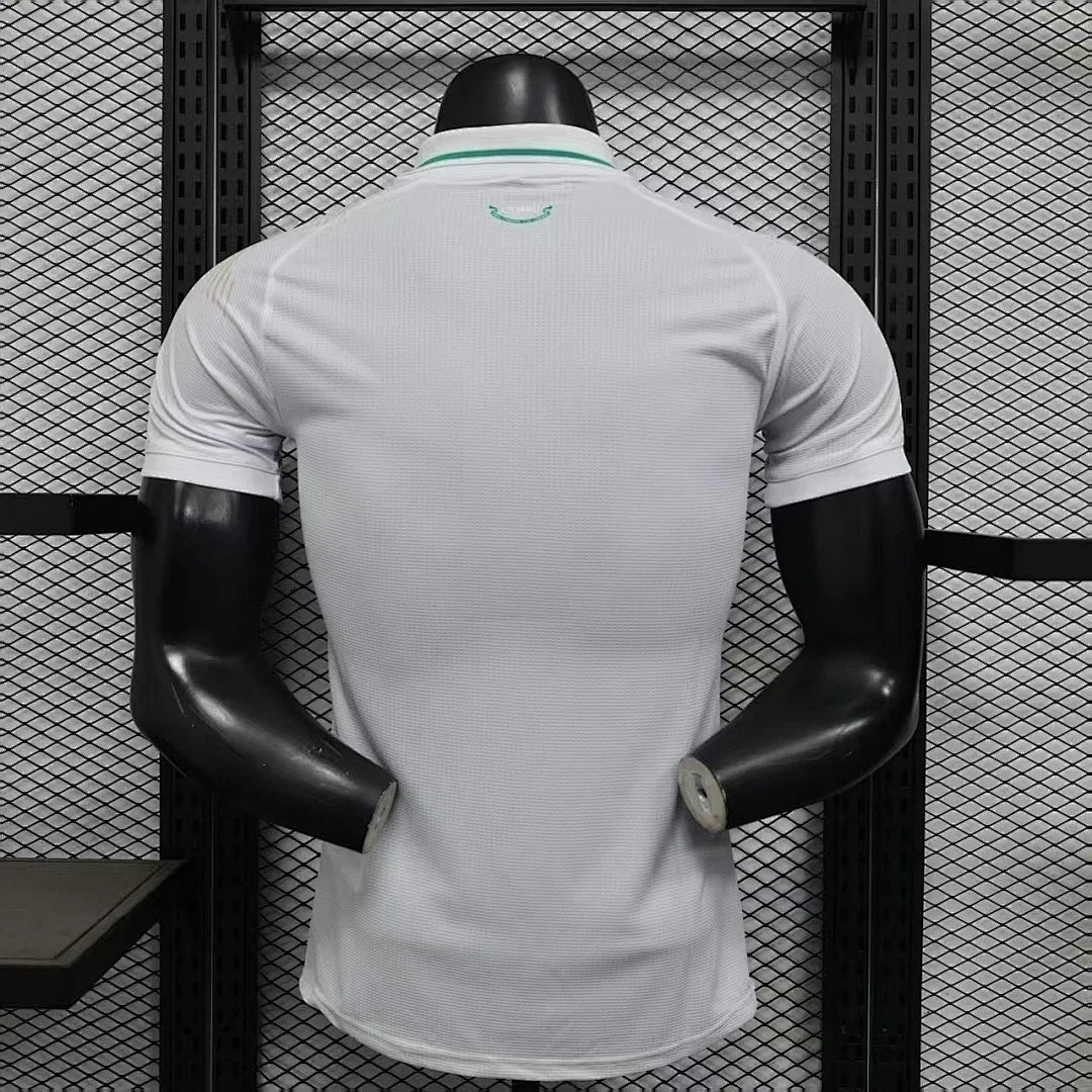 Camiseta de visitante de Gales Copa del Mundo 2026