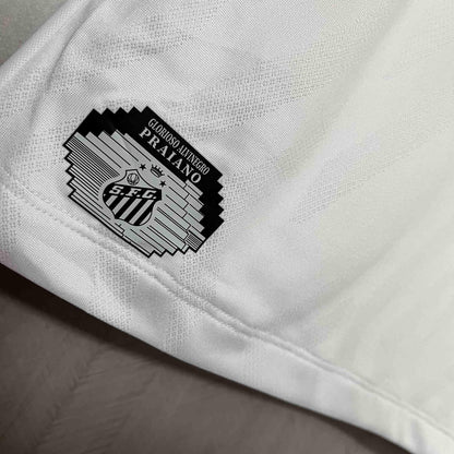 Camiseta Santos 2025-26