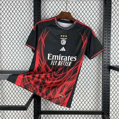 Camiseta concepto Benfica 2025-26