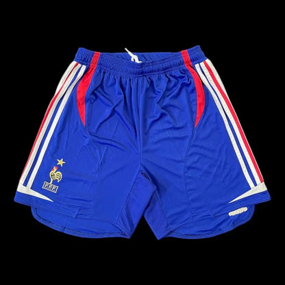 Pantalones cortos Francia 2025-26