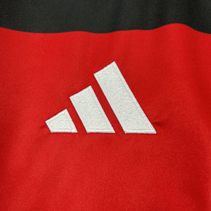 Camiseta flamengo 2026-27