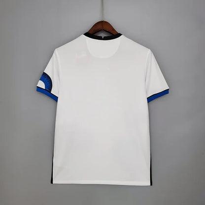 Camiseta del Inter de Milán temporada 2021-2022 de visitante