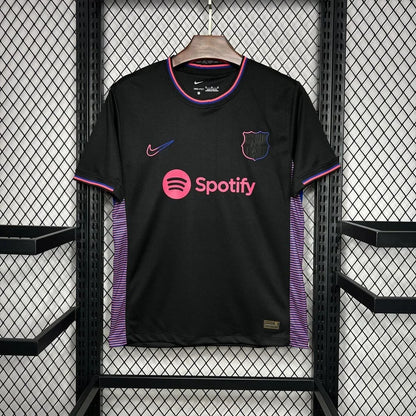 Camiseta de futbol FC Barcelona 2024 2025