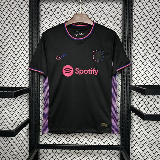 Camiseta de futbol FC Barcelona 2024 2025
