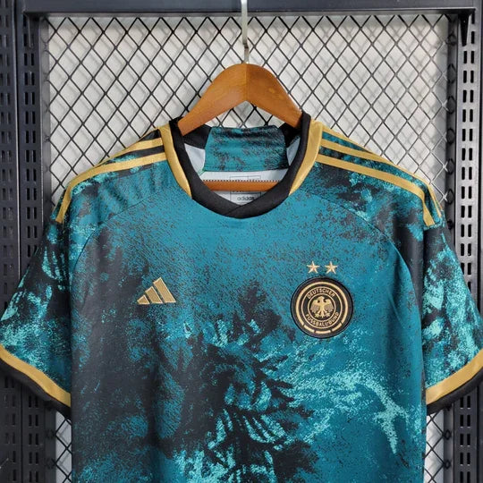 Camiseta Alemania temporada 2023-2024 edición especial