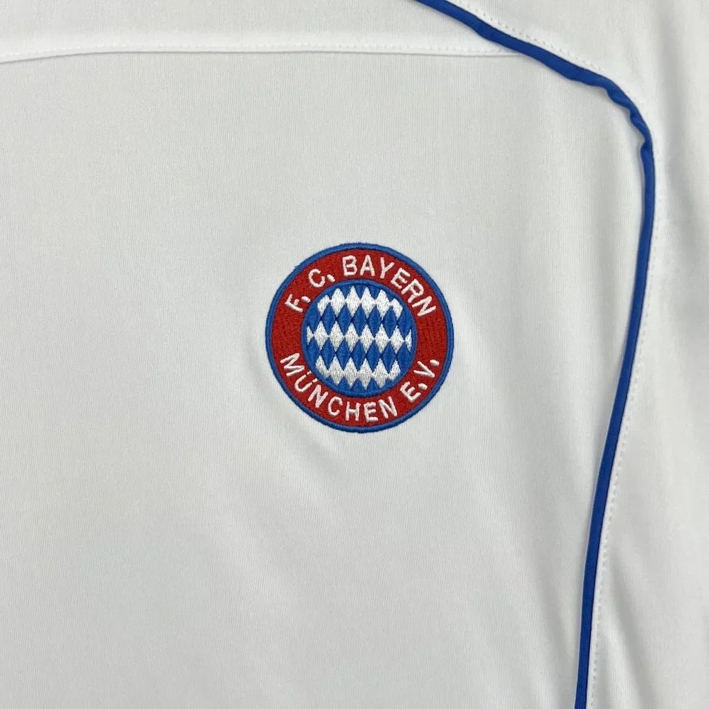 Camiseta conceptual del Bayern Munich 2025-26
