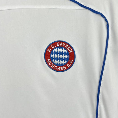 Camiseta conceptual del Bayern Munich 2025-26