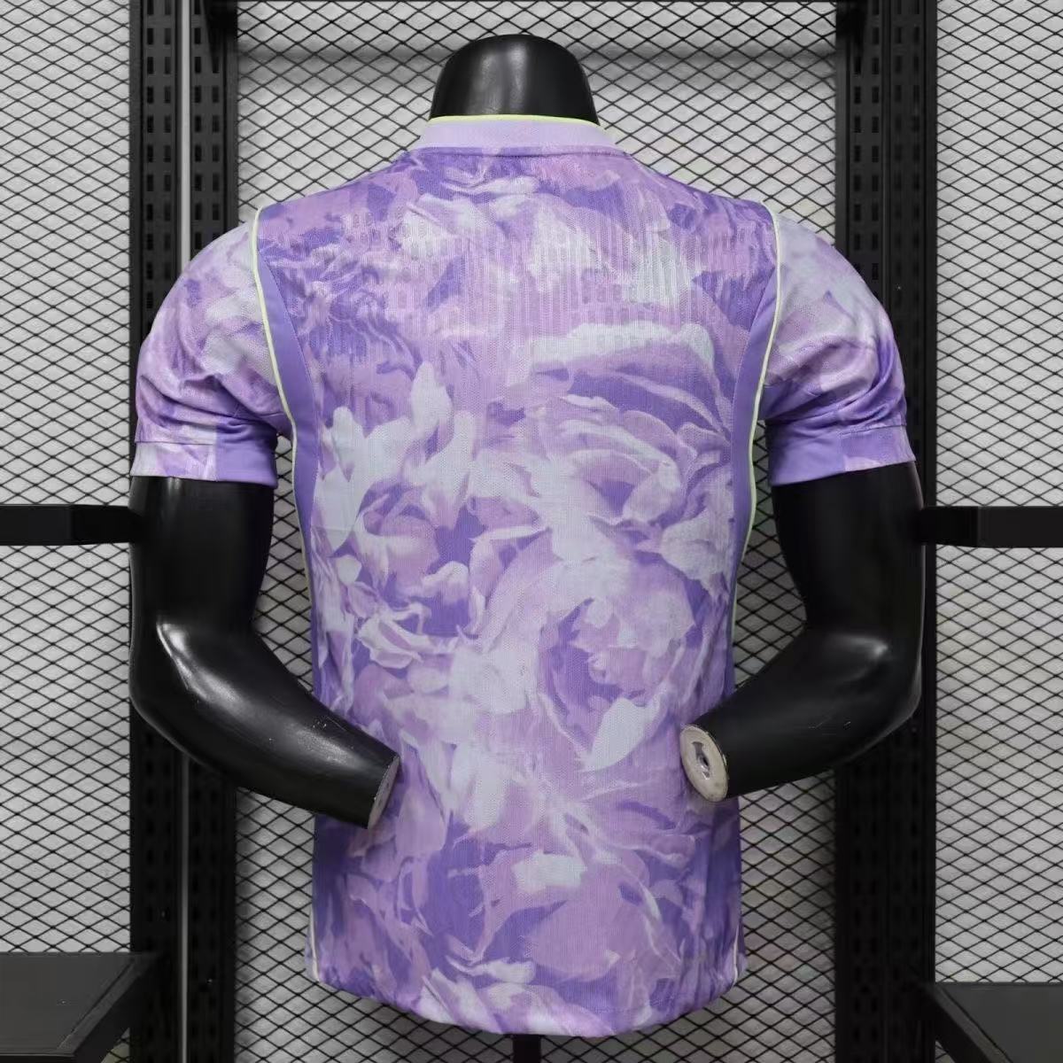 Camiseta de visitante de Corea del Sur para el Mundial 2026