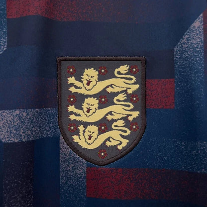 Camiseta Inglaterra temporada 2024-25 entrenamiento