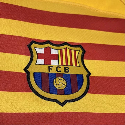 FC Barcelona 2024 2025 Tercera camiseta de fútbol