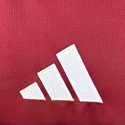 Camiseta del Mundial de Qatar 2026