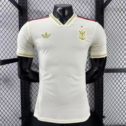 Camiseta flamengo 2025-26
