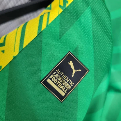 Camiseta Manchester City 2023 2024 Portero