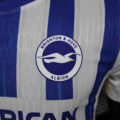 Camiseta Brighton 2024-25