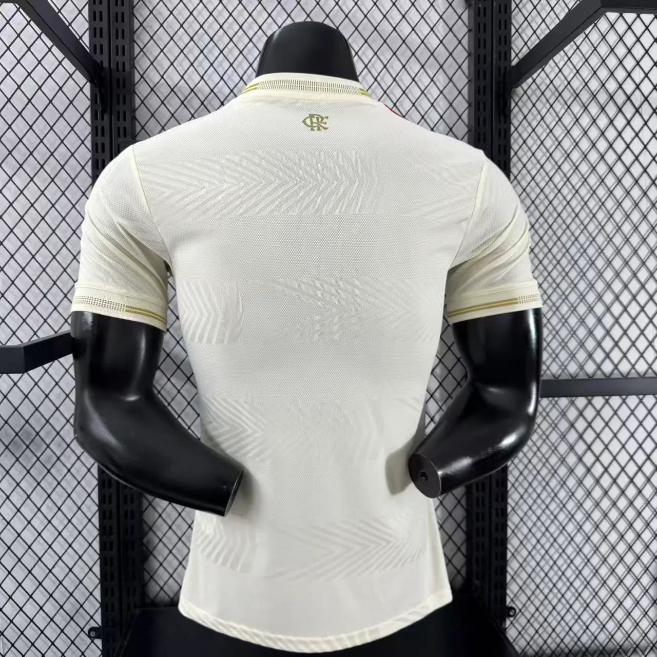 Camiseta flamengo 2025-26