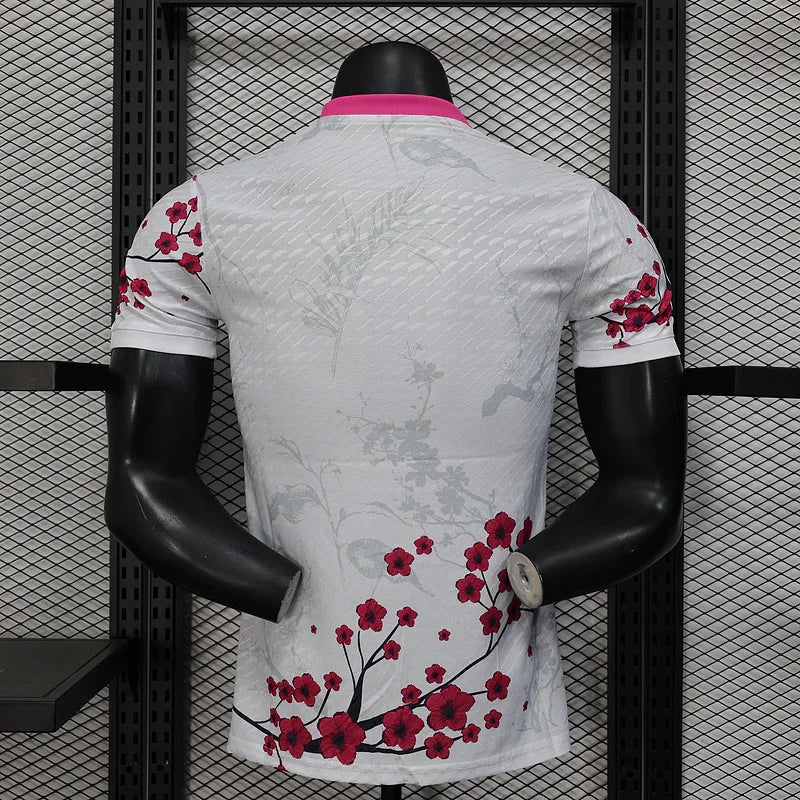 Camiseta concepto Japón 2025-26